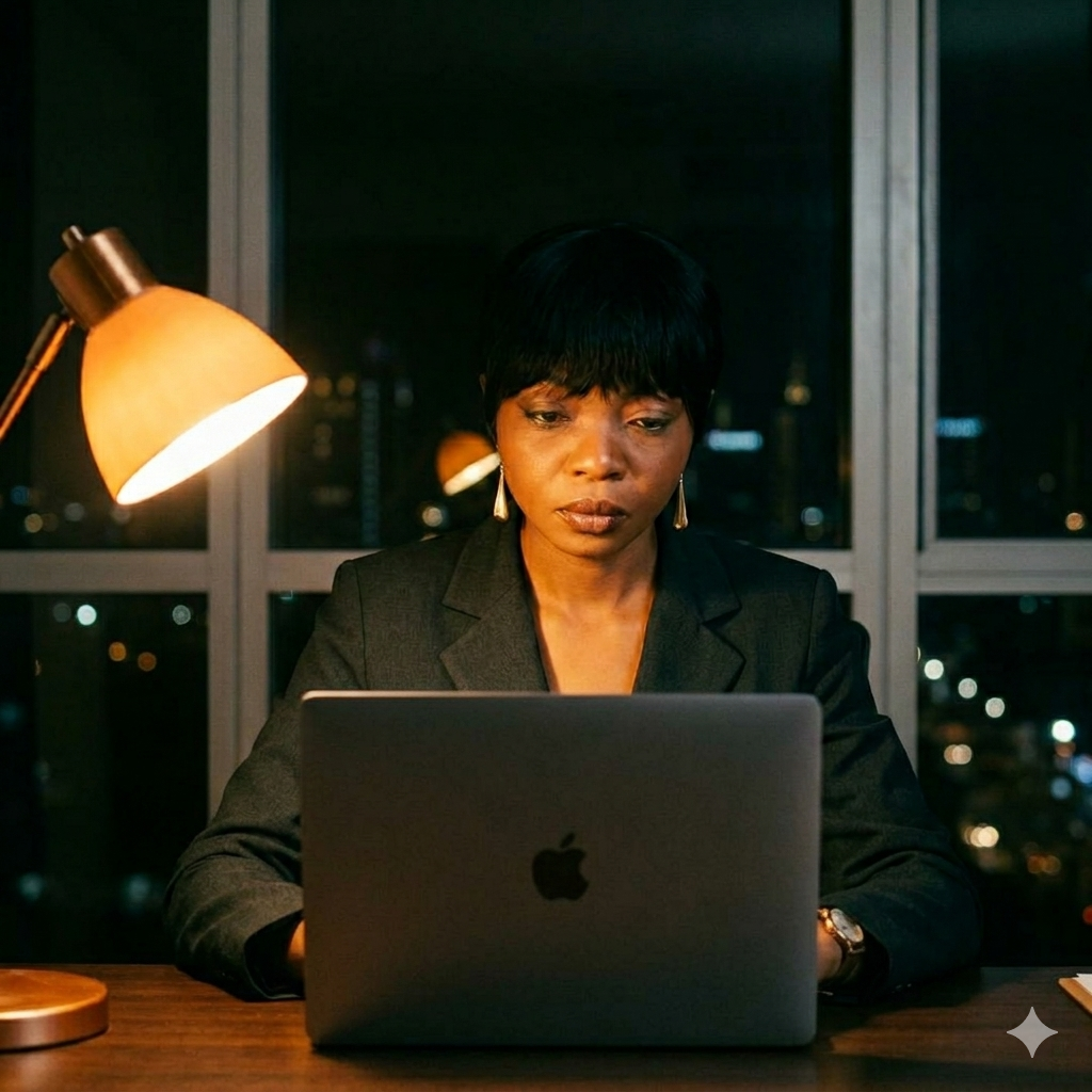 Why Kenyan Founders Don’t Get Funded (It’s Not the Market)
