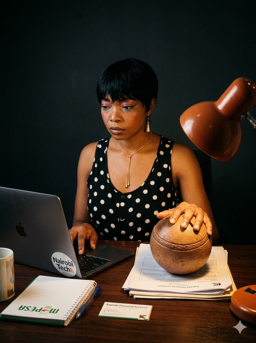 Why I Chose a Private OneKitty for My Postgraduate Tuition — And What It Says About Crowdfunding in Kenya