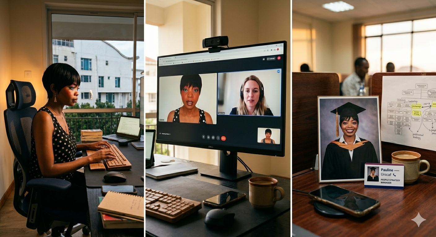 The Maverick Trap:Why High-Agency LearnersAre Returning to Structure
