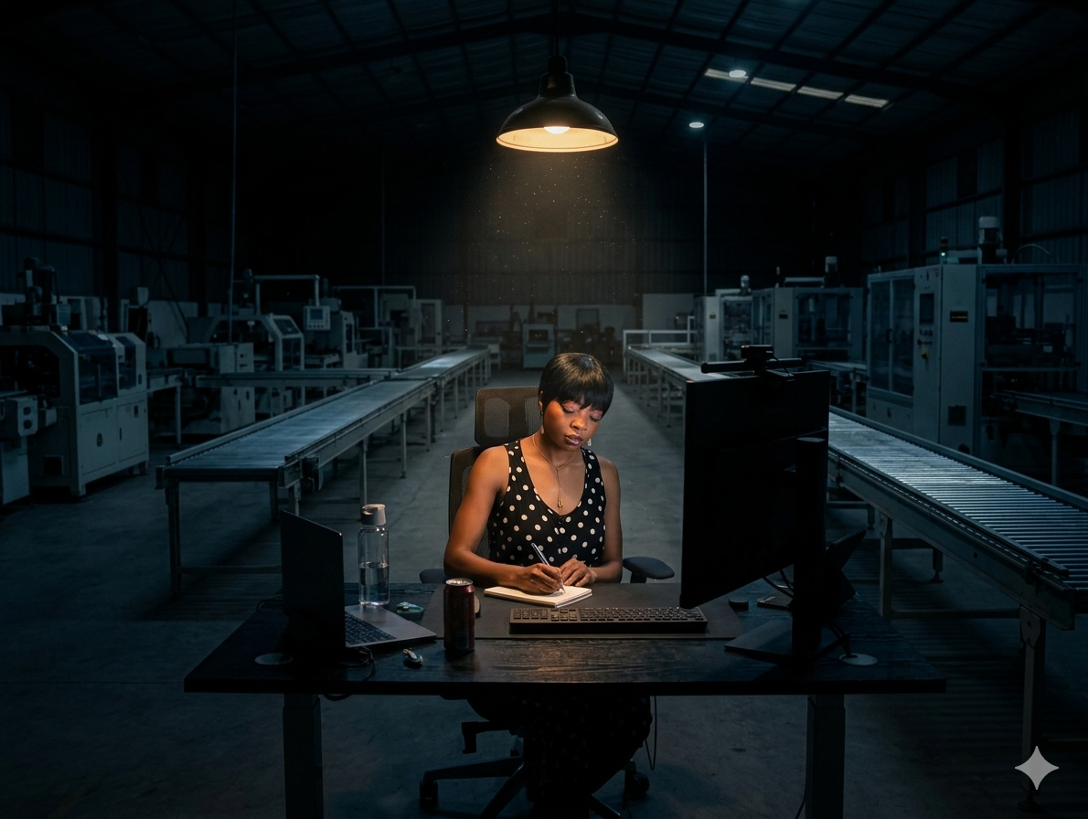 What “Decent Work” Actually Demands of Kenya in 2026