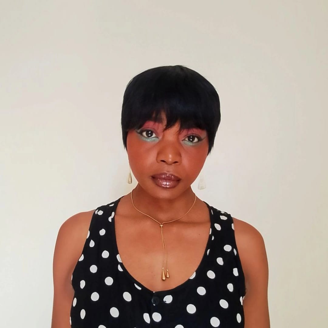 Ms. Victoria Ivykaye Musebe — MSc Business Psychology student at University of East London via Unicaf