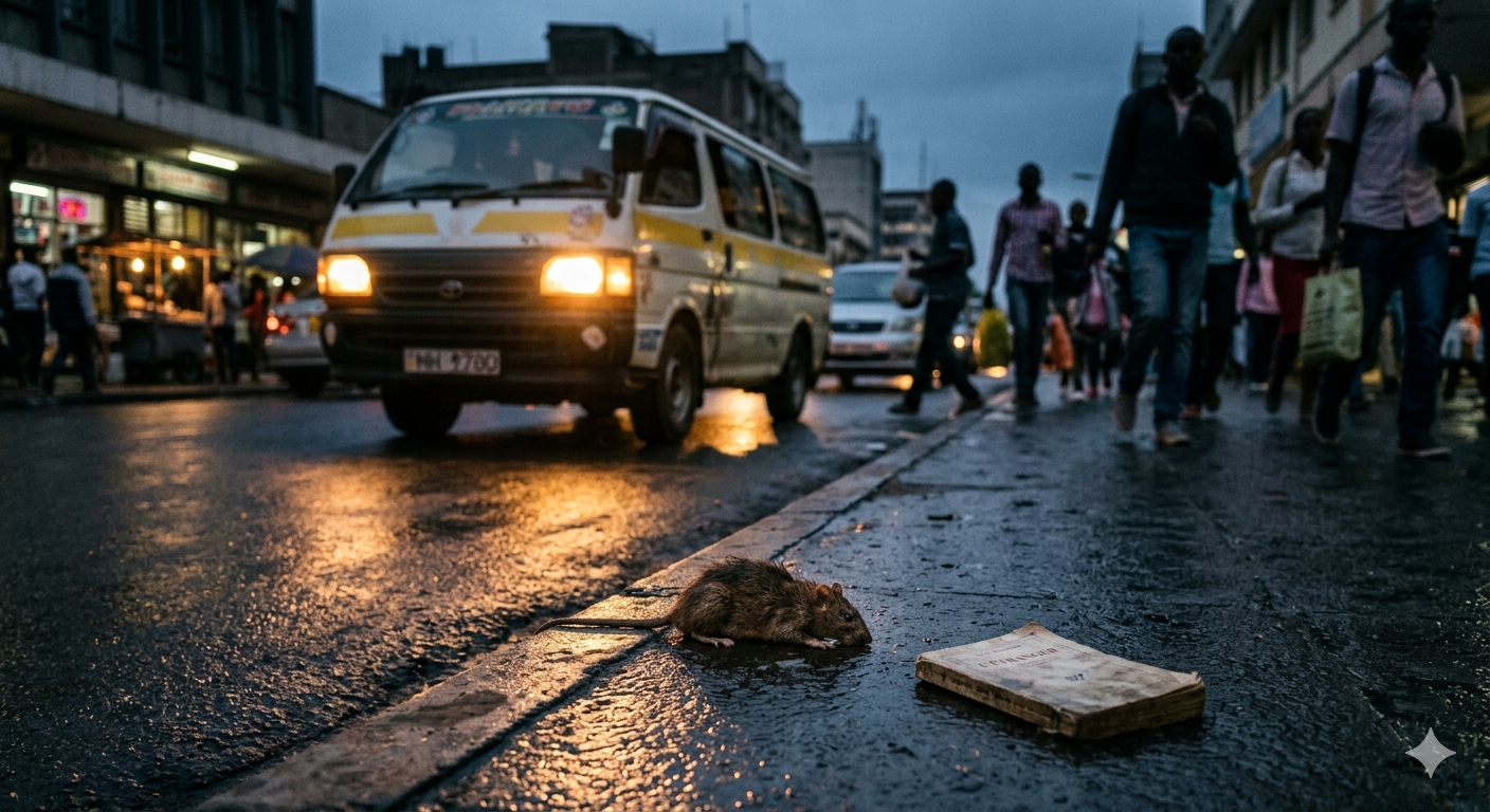 The Rats Are Back: Hantavirus and What Kenyan Businesses Must Do Now