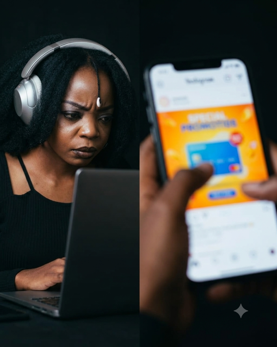 Editorial content versus promotional content — the difference in how audiences engage