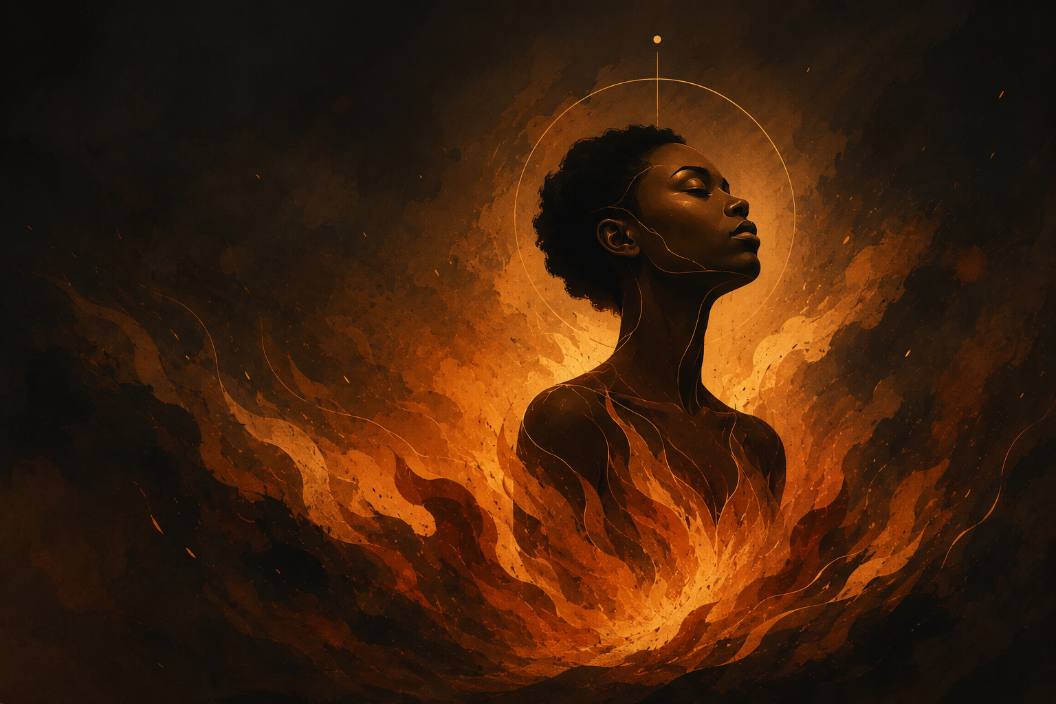 Voice as a System. How Nnalolile Built a Publishing Stack That Works.