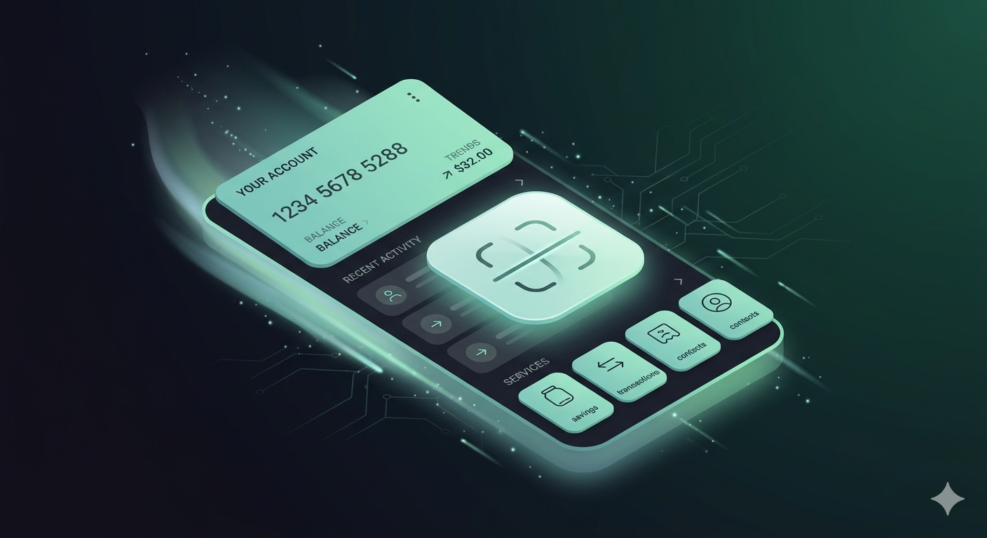 M-Pesa Is 18. The Generation It Raised Is Running Chamas — And Losing Money to a Notebook.
