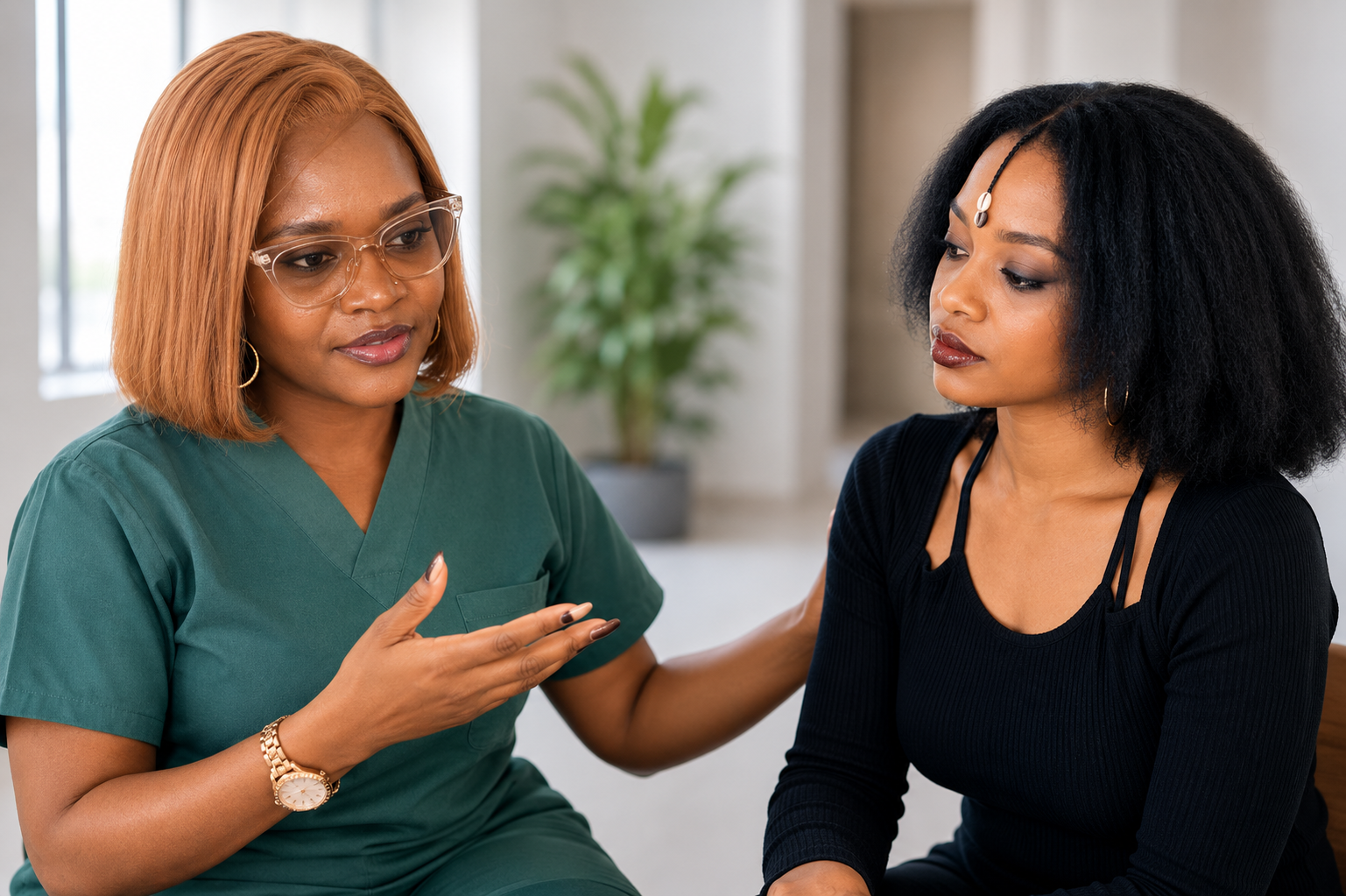 The Trauma Gap: Kenya’s Workplace Mental Health Crisis, By the Numbers