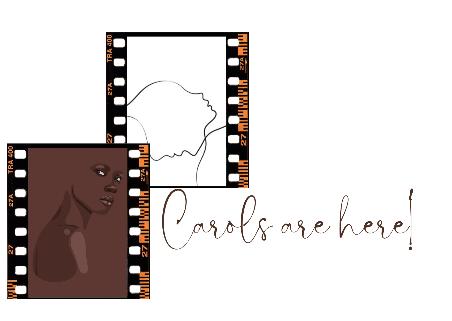 Carol — Mama Sanyu, founder of Seroca Art and Beauty Therapy Centre