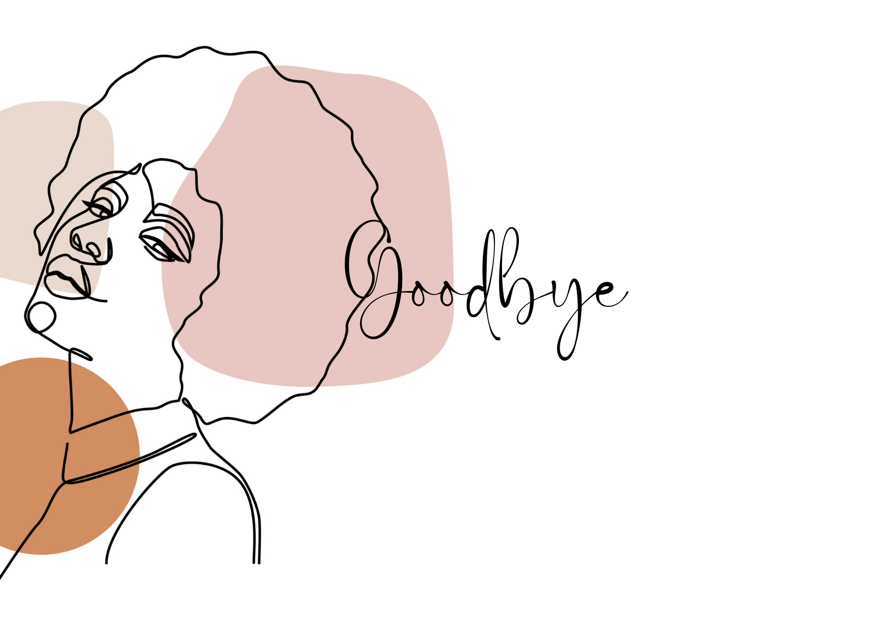 Goodbye!