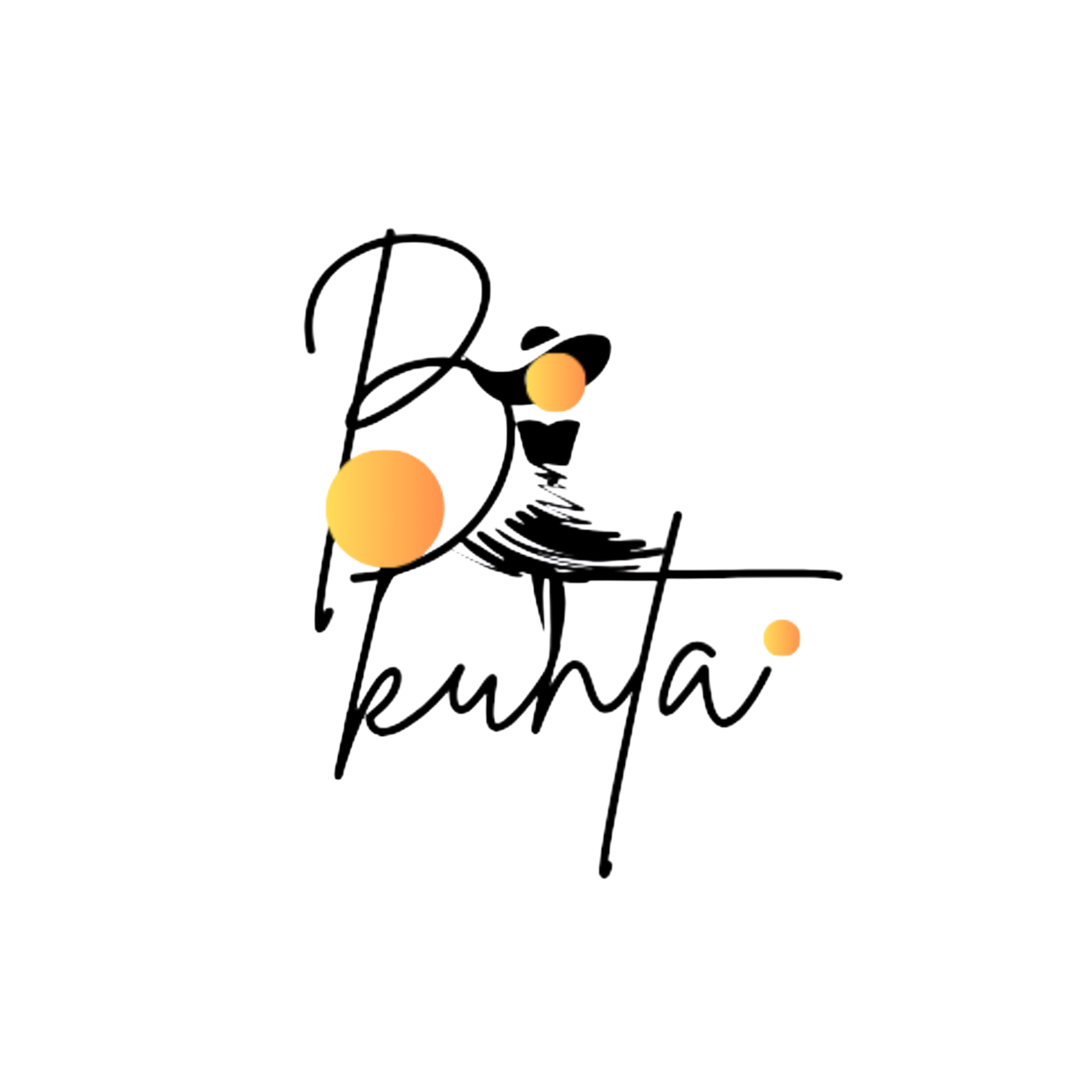 B.Kunta Styles logo
