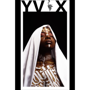 THE YVIX (Hard Copy)